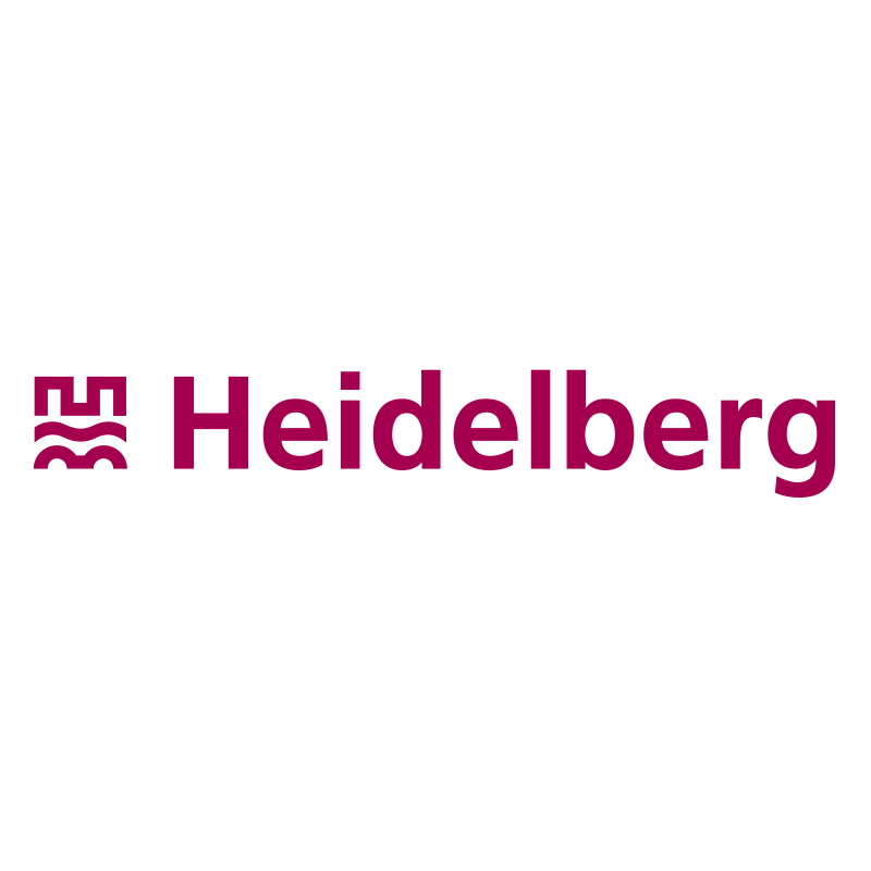 City of Heidelberg Logo