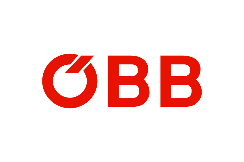 ÖBB Logo