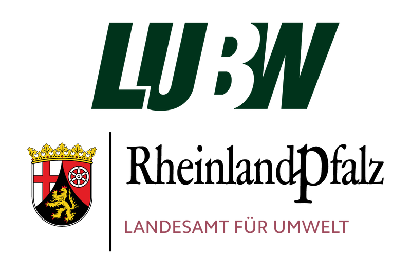 Landesanstalt für Umwelt Baden-Württemberg (LUBW), Landesamt für Umwelt Rheinland-Pfalz