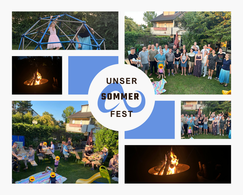 aristech-sommerfest